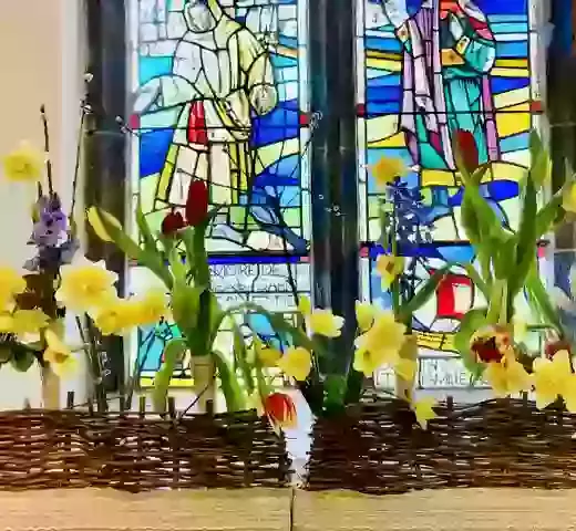 Flower Arranging 
